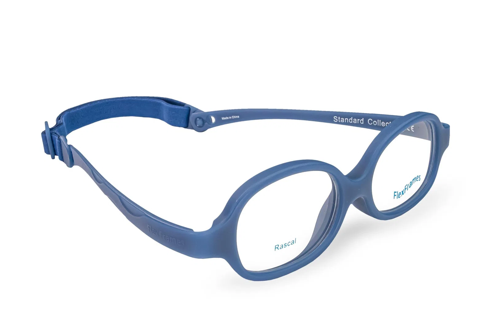 Miraflex BabyPlus39 Eyeglasses - view 12